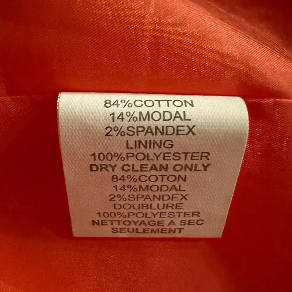 Trina Turk Lenia Print Fit & Flare Dress size 0